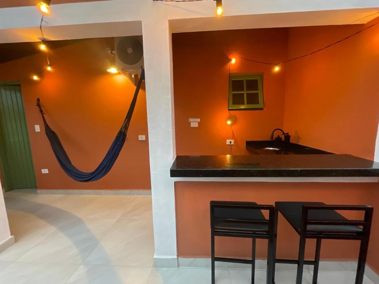 Suite Balcony