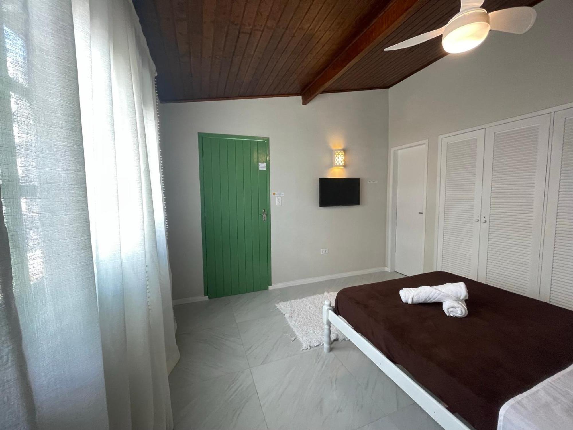 Suite Balcony