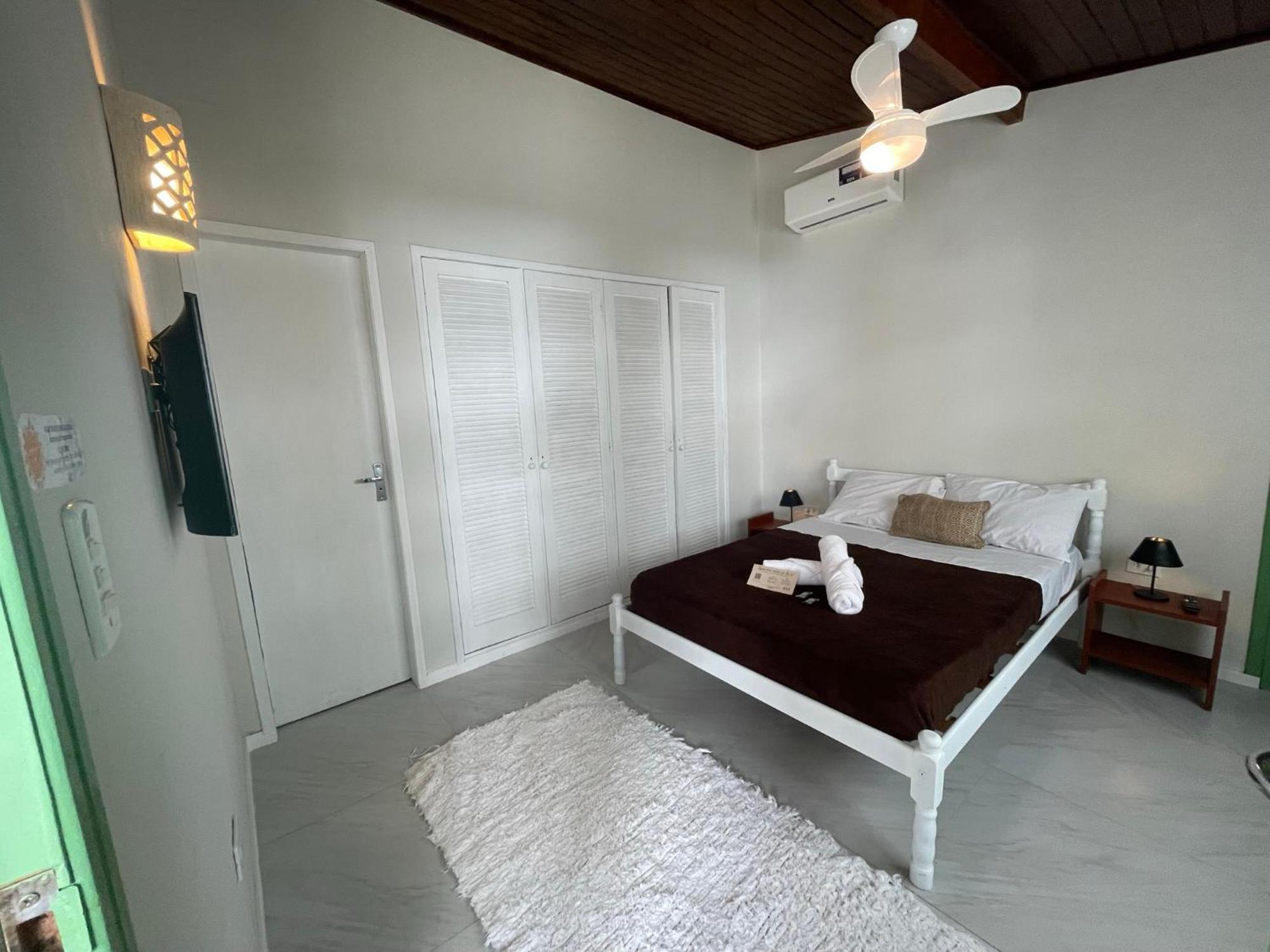 Suite Balcony