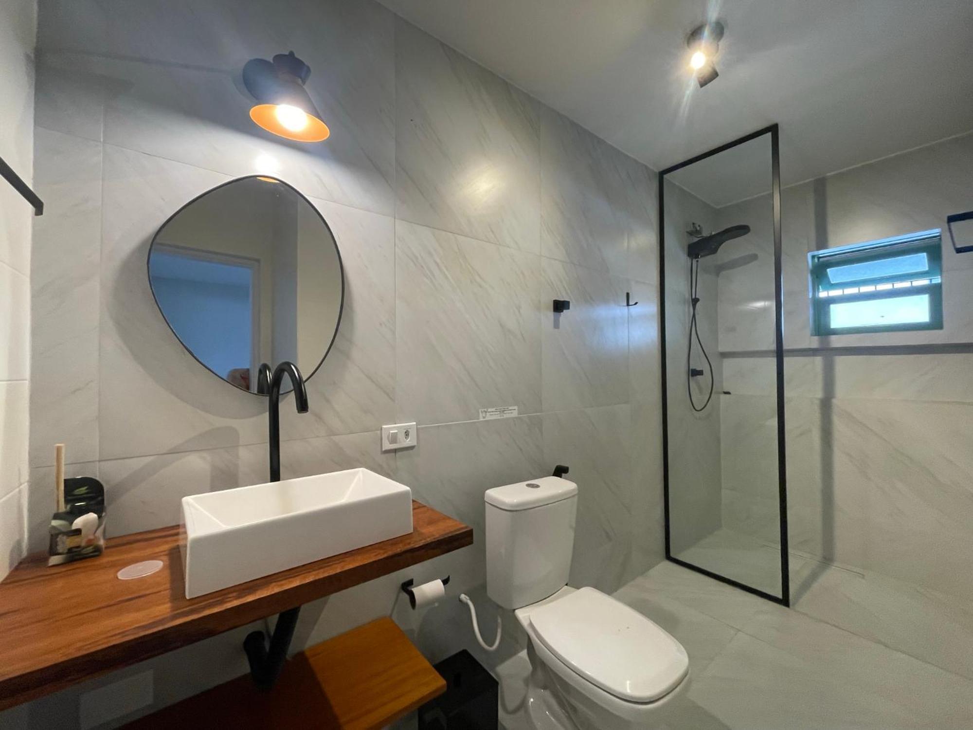 Comfort Quadruple Room