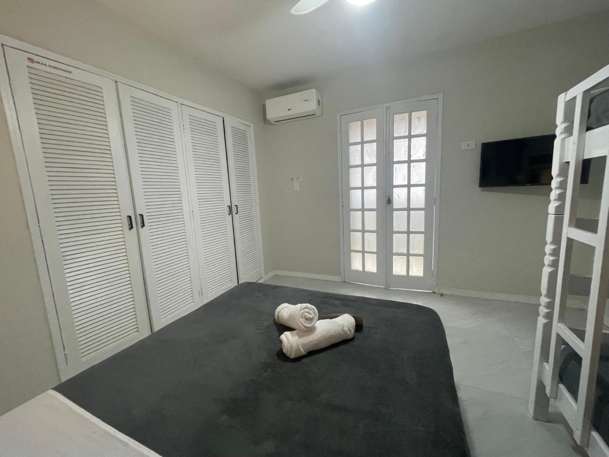 Comfort Quadruple Room