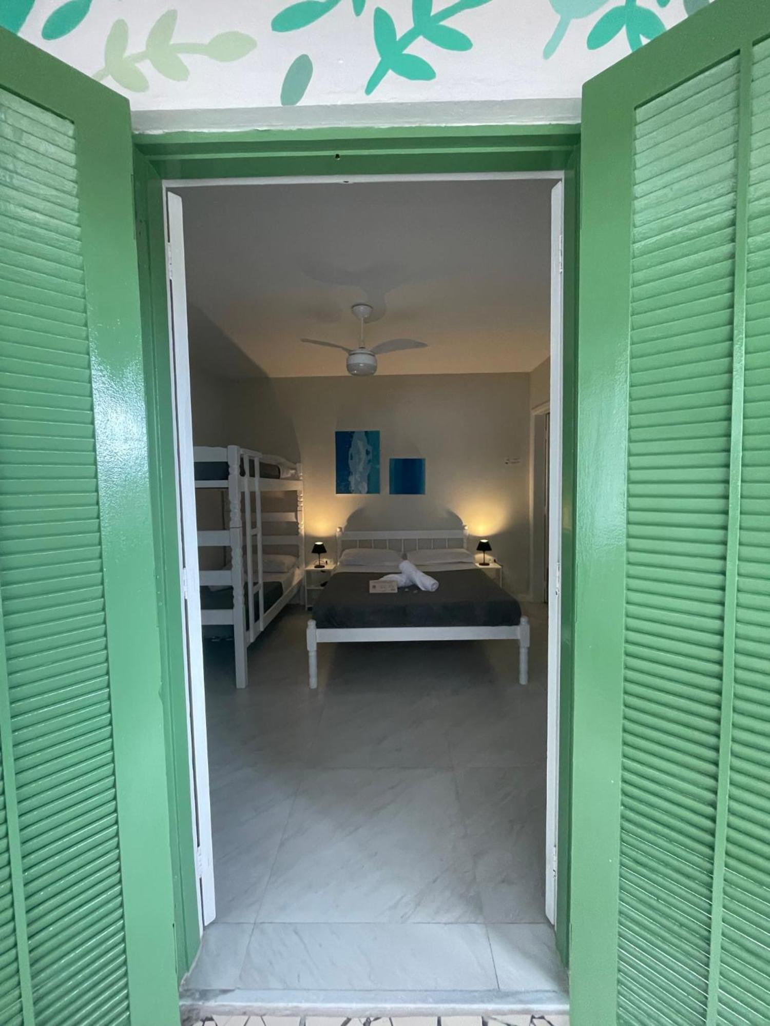 Comfort Quadruple Room