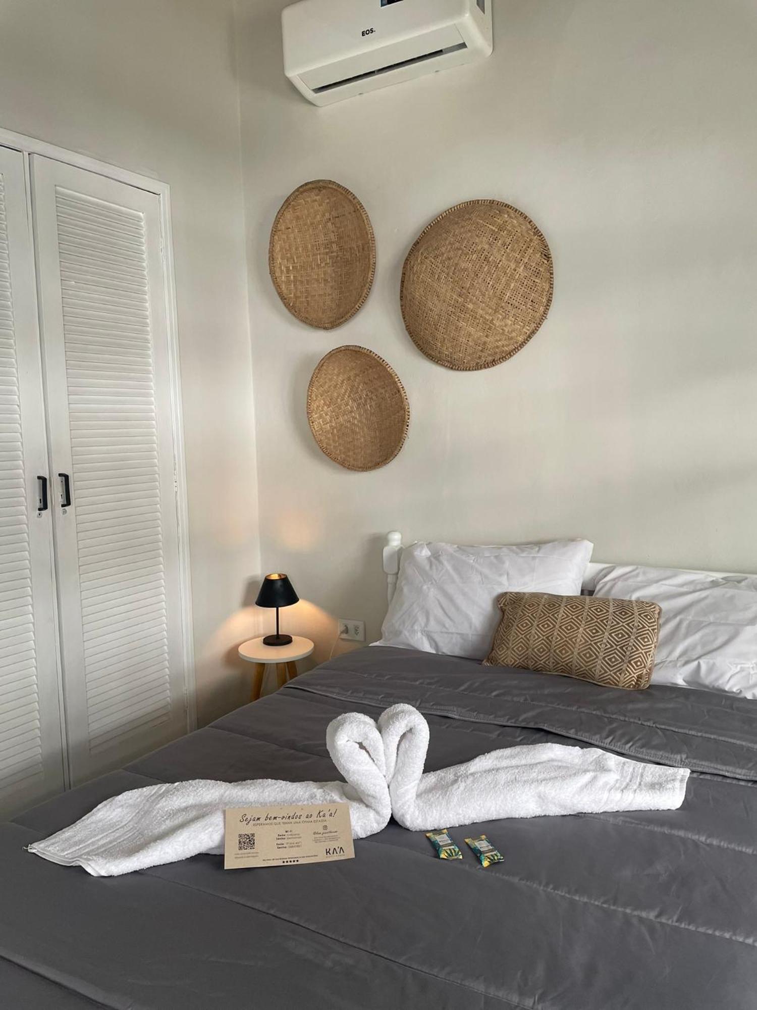 Suite Balcony