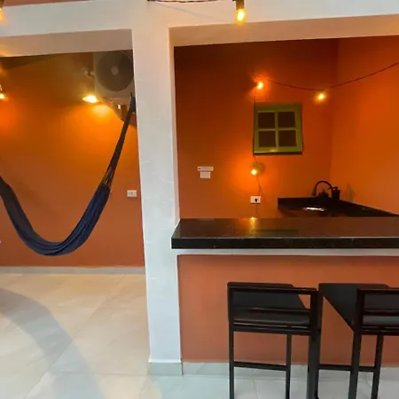 Ka'A Guest House-2