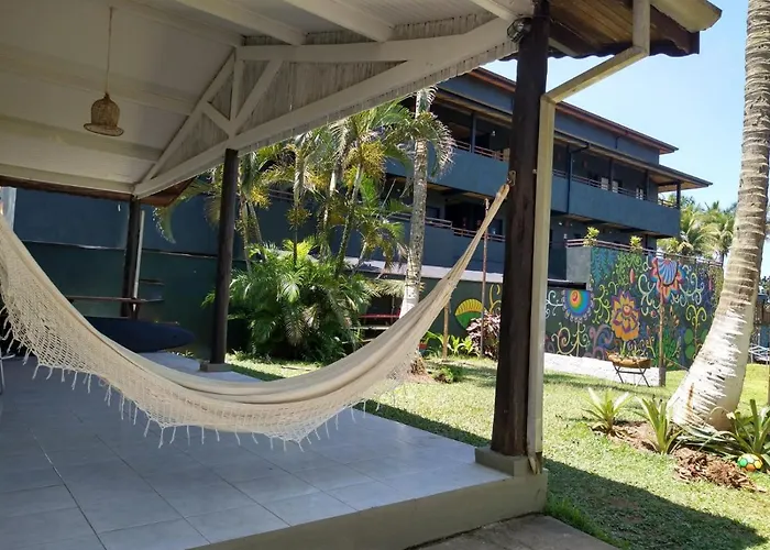Yabás Praia Ubatuba